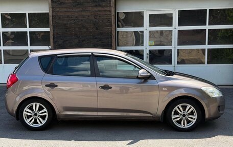 KIA cee'd I рестайлинг, 2008 год, 750 000 рублей, 3 фотография