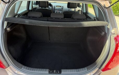 KIA cee'd I рестайлинг, 2008 год, 750 000 рублей, 13 фотография