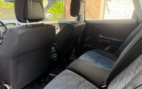 KIA cee'd I рестайлинг, 2008 год, 750 000 рублей, 14 фотография