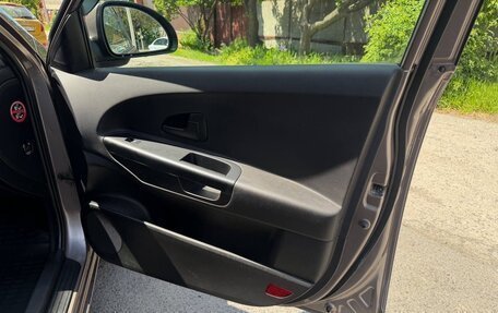 KIA cee'd I рестайлинг, 2008 год, 750 000 рублей, 17 фотография
