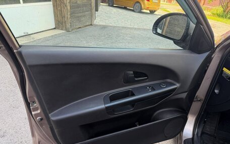 KIA cee'd I рестайлинг, 2008 год, 750 000 рублей, 12 фотография
