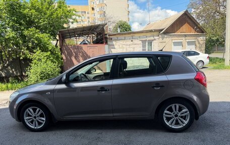 KIA cee'd I рестайлинг, 2008 год, 750 000 рублей, 7 фотография