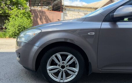 KIA cee'd I рестайлинг, 2008 год, 750 000 рублей, 11 фотография