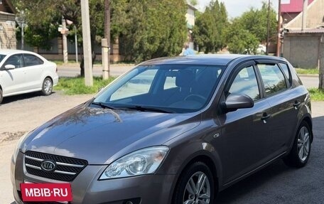KIA cee'd I рестайлинг, 2008 год, 750 000 рублей, 8 фотография