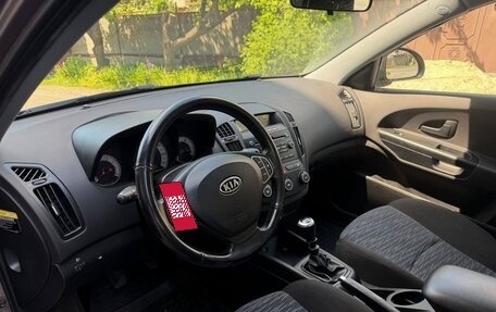 KIA cee'd I рестайлинг, 2008 год, 750 000 рублей, 10 фотография