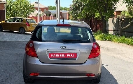 KIA cee'd I рестайлинг, 2008 год, 750 000 рублей, 5 фотография
