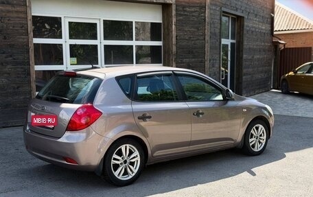 KIA cee'd I рестайлинг, 2008 год, 750 000 рублей, 4 фотография