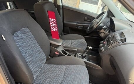 KIA cee'd I рестайлинг, 2008 год, 750 000 рублей, 15 фотография