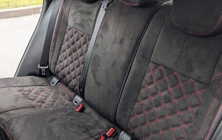 Audi Q3, 2013 год, 2 500 000 рублей, 9 фотография