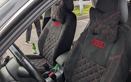 Audi Q3, 2013 год, 2 500 000 рублей, 8 фотография