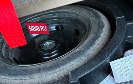 Audi Q3, 2013 год, 2 500 000 рублей, 7 фотография