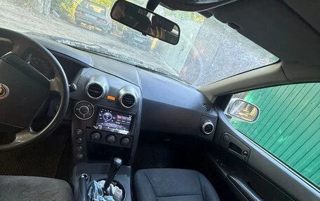 SsangYong Actyon Sports II, 2012 год, 600 000 рублей, 8 фотография