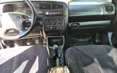 Volkswagen Golf III, 1996 год, 195 000 рублей, 11 фотография