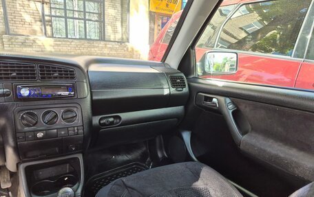 Volkswagen Golf III, 1996 год, 195 000 рублей, 9 фотография