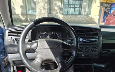 Volkswagen Golf III, 1996 год, 195 000 рублей, 8 фотография
