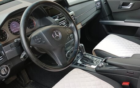 Mercedes-Benz GLK-Класс, 2011 год, 1 750 000 рублей, 9 фотография
