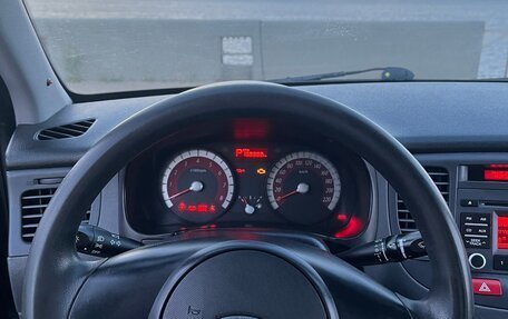 KIA Rio II, 2009 год, 525 000 рублей, 7 фотография