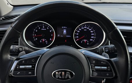 KIA cee'd III, 2019 год, 1 830 000 рублей, 5 фотография