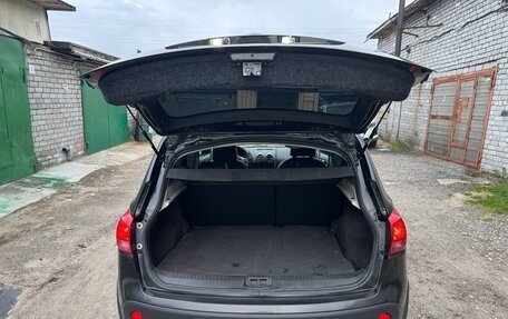 Nissan Qashqai, 2008 год, 640 000 рублей, 6 фотография