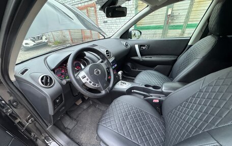 Nissan Qashqai, 2008 год, 640 000 рублей, 8 фотография