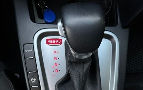 KIA cee'd III, 2019 год, 1 830 000 рублей, 8 фотография