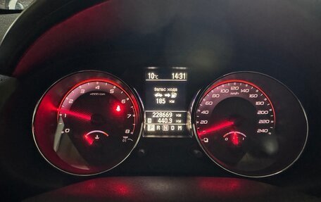 Nissan Qashqai, 2008 год, 640 000 рублей, 11 фотография