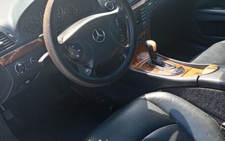 Mercedes-Benz E-Класс, 2002 год, 600 000 рублей, 7 фотография