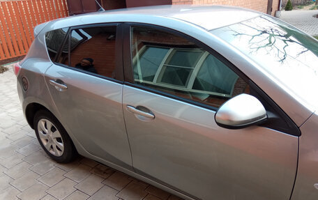 Mazda 3, 2013 год, 650 000 рублей, 4 фотография