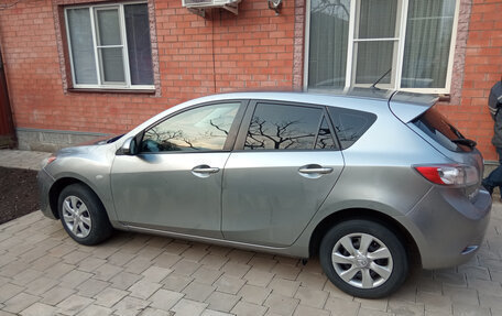 Mazda 3, 2013 год, 650 000 рублей, 5 фотография