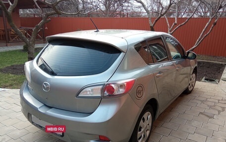 Mazda 3, 2013 год, 650 000 рублей, 2 фотография