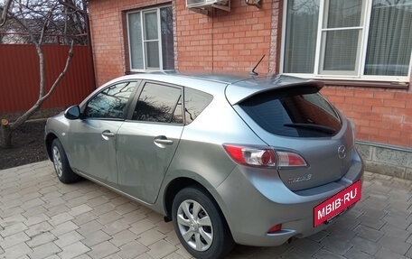 Mazda 3, 2013 год, 650 000 рублей, 3 фотография