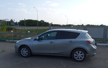 Mazda 3, 2013 год, 650 000 рублей, 13 фотография