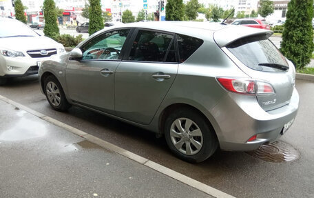 Mazda 3, 2013 год, 650 000 рублей, 11 фотография