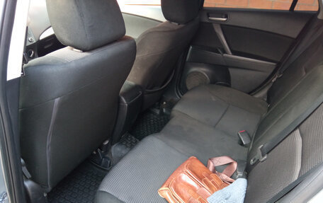 Mazda 3, 2013 год, 650 000 рублей, 7 фотография