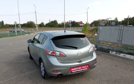 Mazda 3, 2013 год, 650 000 рублей, 14 фотография