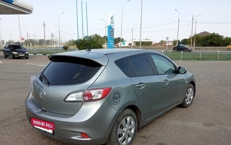 Mazda 3, 2013 год, 650 000 рублей, 10 фотография