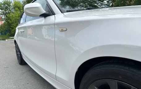 BMW 1 серия, 2011 год, 888 000 рублей, 13 фотография