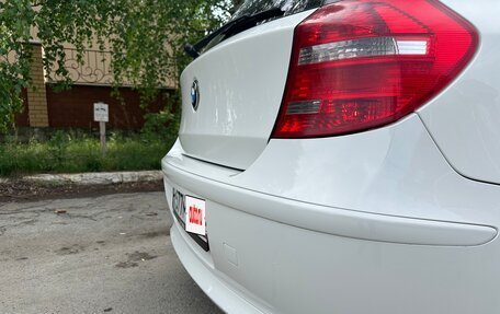 BMW 1 серия, 2011 год, 888 000 рублей, 10 фотография