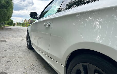 BMW 1 серия, 2011 год, 888 000 рублей, 12 фотография