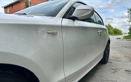 BMW 1 серия, 2011 год, 888 000 рублей, 11 фотография