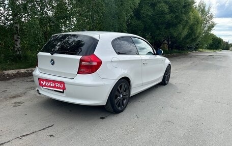 BMW 1 серия, 2011 год, 888 000 рублей, 5 фотография
