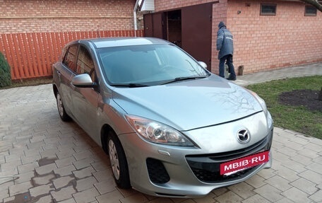 Mazda 3, 2013 год, 650 000 рублей, 6 фотография