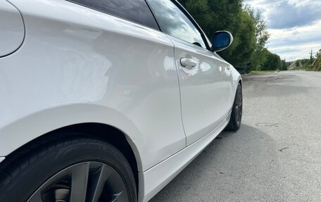 BMW 1 серия, 2011 год, 888 000 рублей, 14 фотография