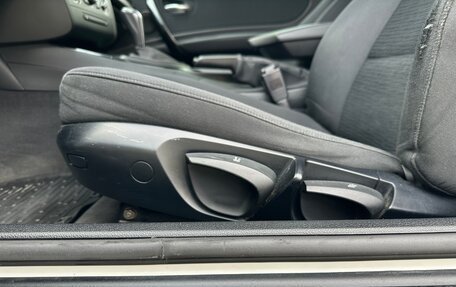 BMW 1 серия, 2011 год, 888 000 рублей, 17 фотография