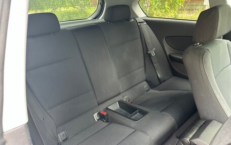 BMW 1 серия, 2011 год, 888 000 рублей, 22 фотография