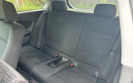 BMW 1 серия, 2011 год, 888 000 рублей, 18 фотография