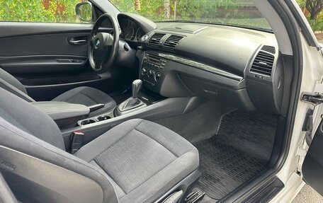 BMW 1 серия, 2011 год, 888 000 рублей, 19 фотография