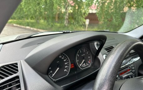 BMW 1 серия, 2011 год, 888 000 рублей, 25 фотография
