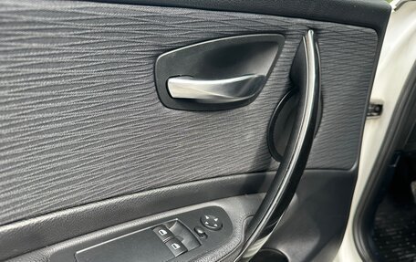 BMW 1 серия, 2011 год, 888 000 рублей, 23 фотография