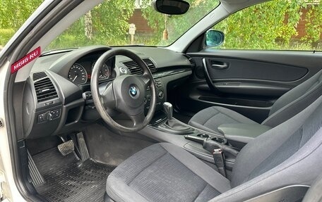 BMW 1 серия, 2011 год, 888 000 рублей, 15 фотография